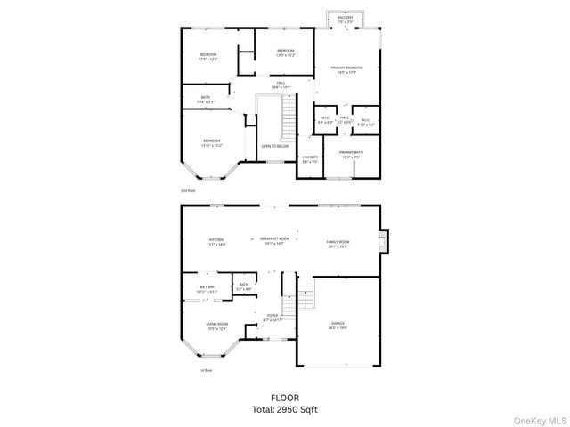 3685 Nimrod Street, Seaford, NY 11783