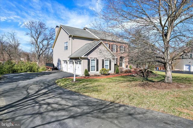 1283 CLEARVIEW DR, Yardley, PA 19067