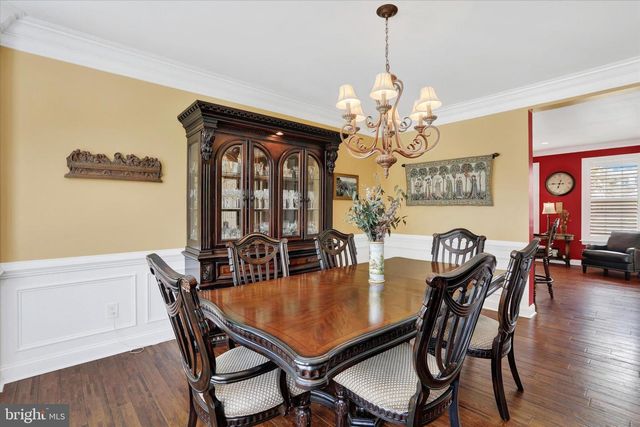 1283 CLEARVIEW DR, Yardley, PA 19067