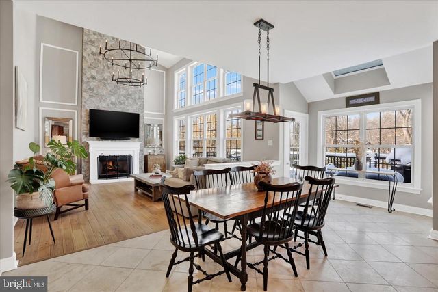 1283 CLEARVIEW DR, Yardley, PA 19067