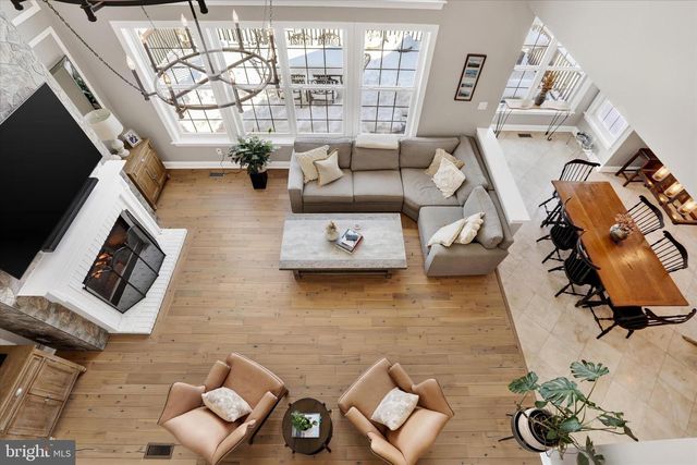 1283 CLEARVIEW DR, Yardley, PA 19067