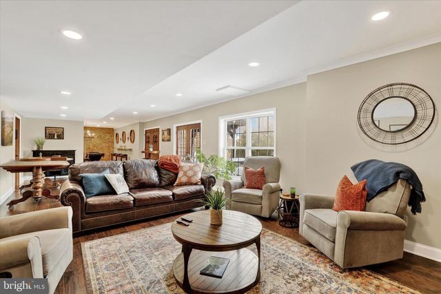 1283 CLEARVIEW DR, Yardley, PA 19067