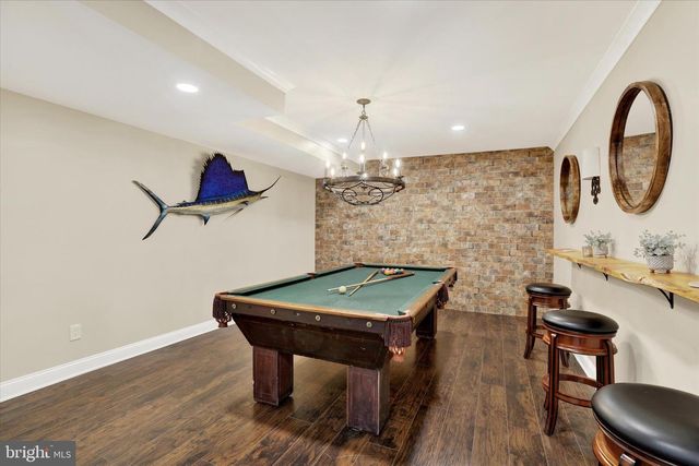 1283 CLEARVIEW DR, Yardley, PA 19067