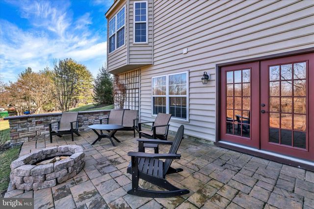 1283 CLEARVIEW DR, Yardley, PA 19067