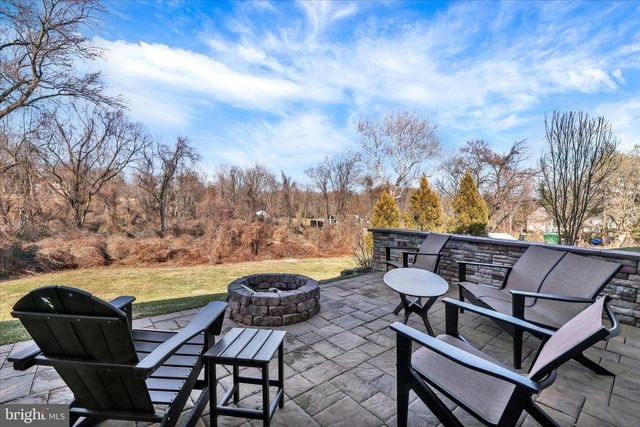 1283 CLEARVIEW DR, Yardley, PA 19067