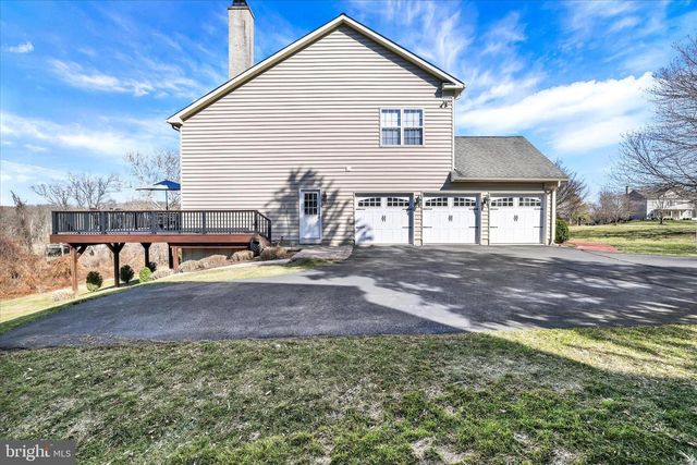 1283 CLEARVIEW DR, Yardley, PA 19067