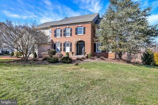 1283 CLEARVIEW DR, Yardley, PA 19067