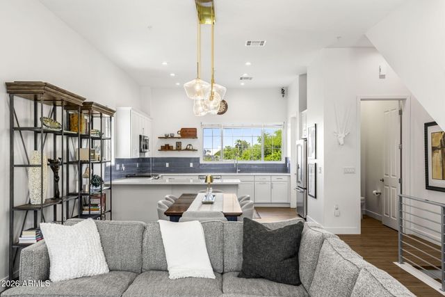 4438 N 27TH Street 18, Phoenix, AZ 85016