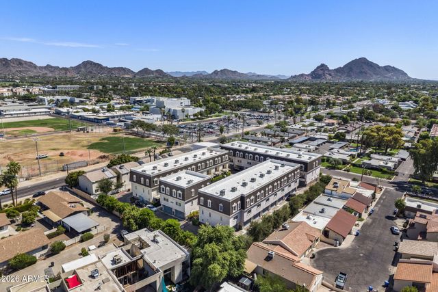4438 N 27TH Street 18, Phoenix, AZ 85016