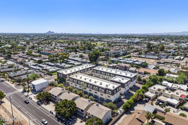 4438 N 27TH Street 18, Phoenix, AZ 85016
