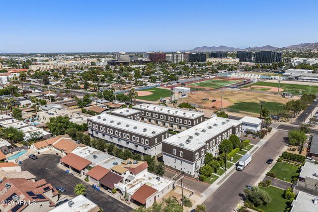 4438 N 27TH Street 18, Phoenix, AZ 85016