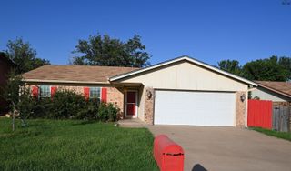1608 ADRIAN AVENUE, Wichita Falls, TX 76306
