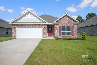 16672 Prado Loop, Loxley, AL 36551