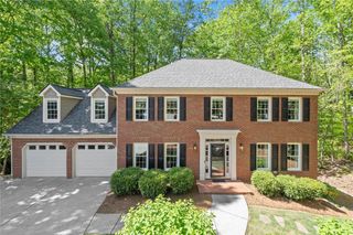 4069 Bittersweet Drive NE, Roswell, GA 30075