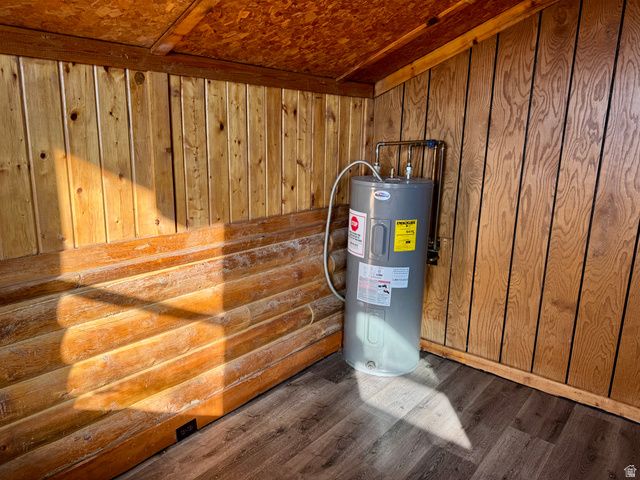 30 S 800 W, Hinckley, UT 84635