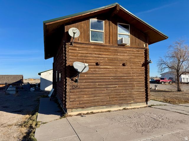 30 S 800 W, Hinckley, UT 84635