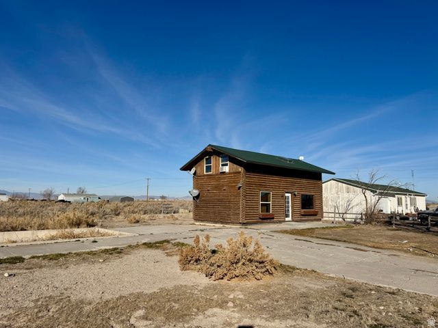 30 S 800 W, Hinckley, UT 84635