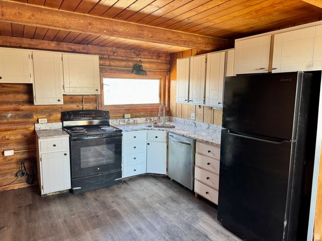 30 S 800 W, Hinckley, UT 84635