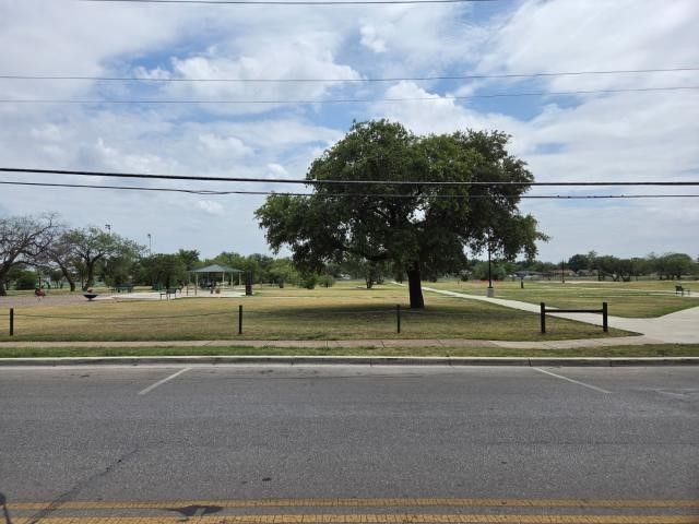5605 Ramey Avenue, Fort Worth, TX 76112