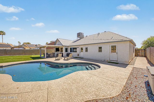 19420 N 8TH Street, Phoenix, AZ 85024