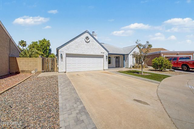 19420 N 8TH Street, Phoenix, AZ 85024