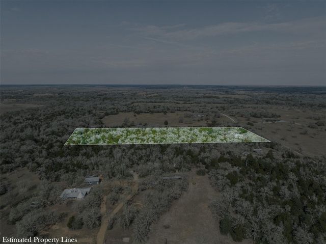 1139 Private Road 7009 RD, Lexington, TX 78947