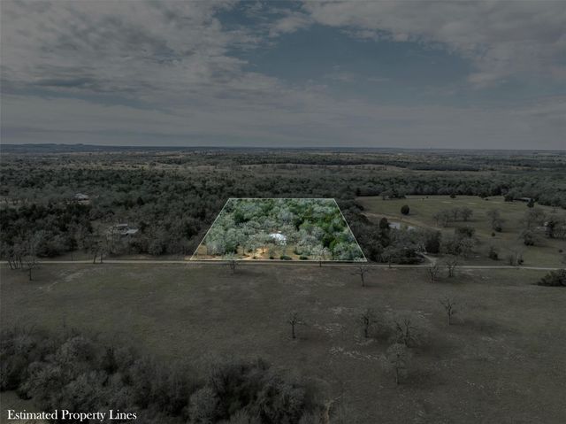 1139 Private Road 7009 RD, Lexington, TX 78947