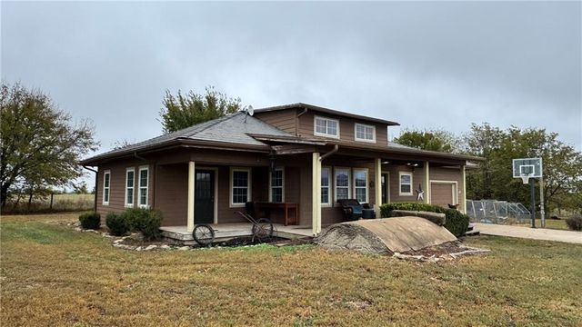 12971 NW County Road 14781 Road, Drexel, MO 64742
