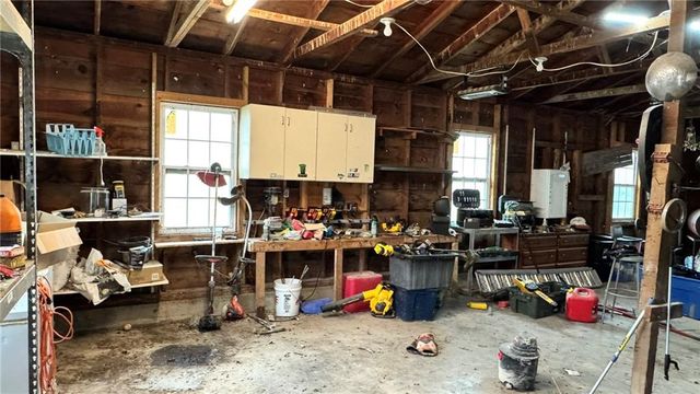 12971 NW County Road 14781 Road, Drexel, MO 64742