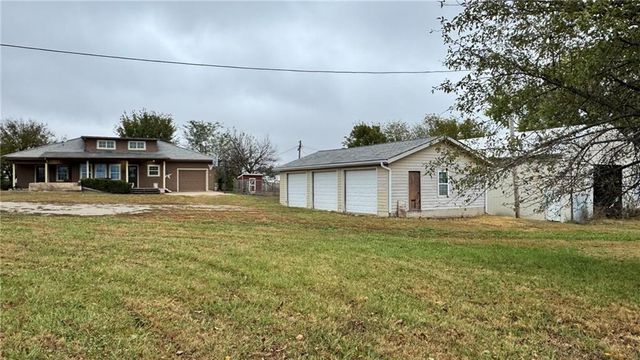 12971 NW County Road 14781 Road, Drexel, MO 64742