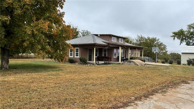 12971 NW County Road 14781 Road, Drexel, MO 64742