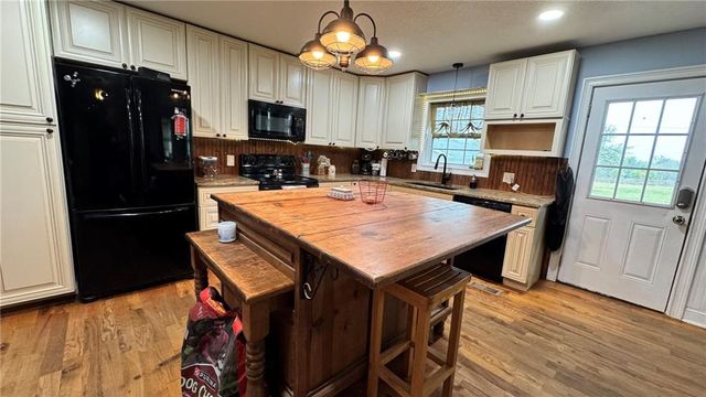 12971 NW County Road 14781 Road, Drexel, MO 64742