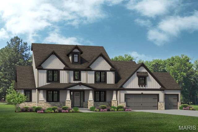 0 The Rainier@Weiss Road, St Peters, MO 63376