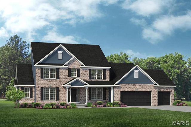 0 The Rainier@Weiss Road, St Peters, MO 63376