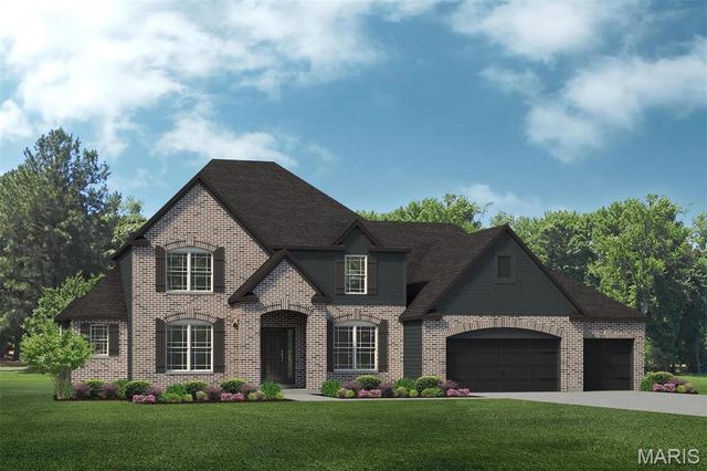 0 The Rainier@Weiss Road, St Peters, MO 63376