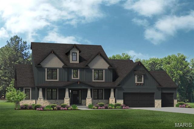 0 The Rainier@Weiss Road, St Peters, MO 63376