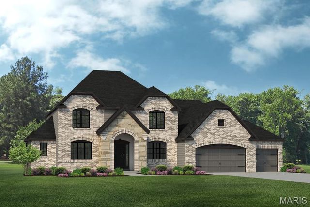 0 The Rainier@Weiss Road, St Peters, MO 63376