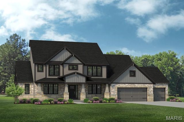 0 The Rainier@Weiss Road, St Peters, MO 63376