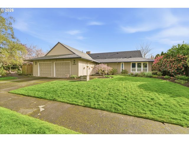 14920 Nw NORTHUMBRIA Ln, Beaverton, OR 97006