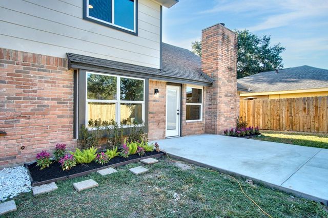 7511 Weatherhill Lane, Houston, TX 77041