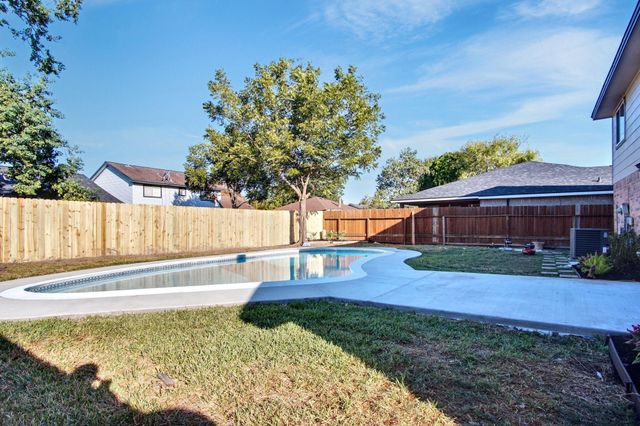 7511 Weatherhill Lane, Houston, TX 77041