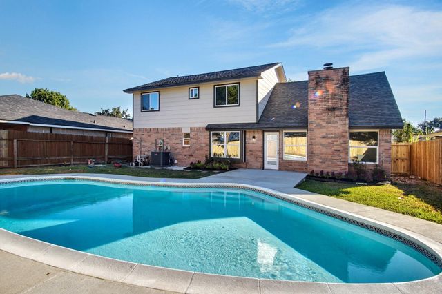 7511 Weatherhill Lane, Houston, TX 77041