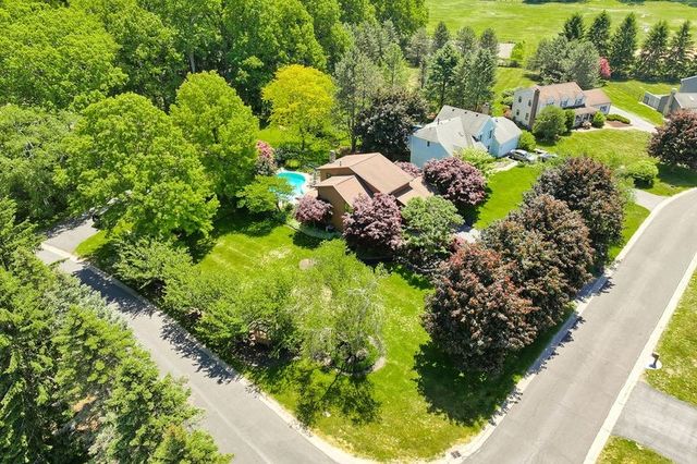 399 Thrushwood Lane, Webster, NY 14580