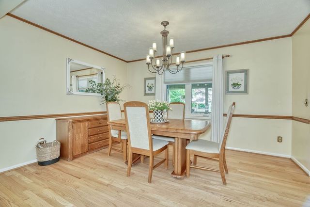 399 Thrushwood Lane, Webster, NY 14580