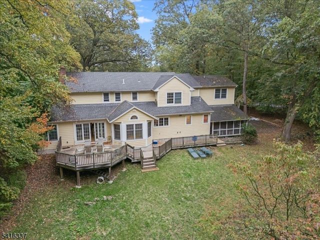 240 Ottowa Ln, Franklin Lakes Boro, NJ 07417