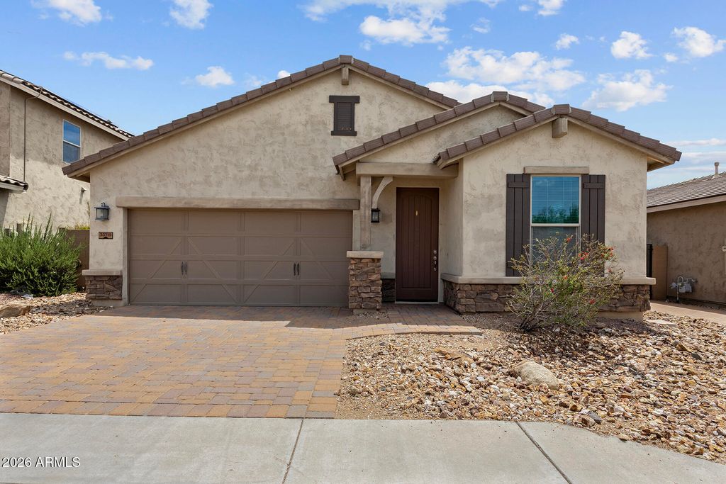 33715 N 29TH Avenue, Phoenix, AZ 85085
