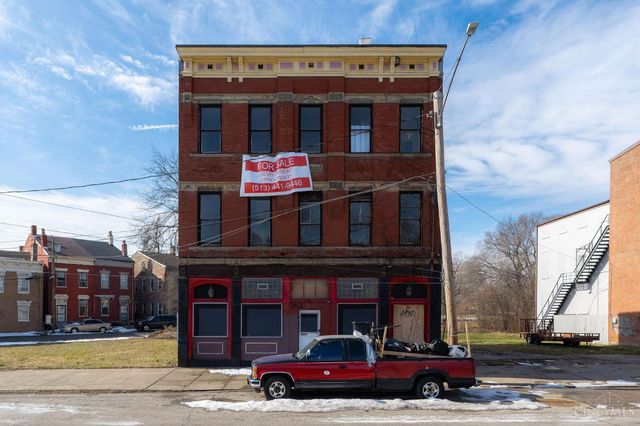 1913 Central Avenue, Cincinnati, OH 45214