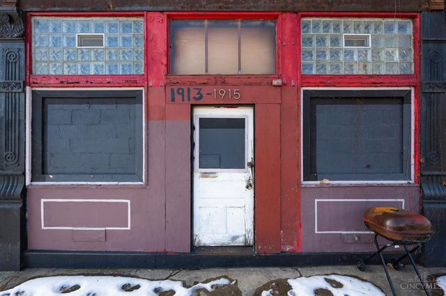 1913 Central Avenue, Cincinnati, OH 45214