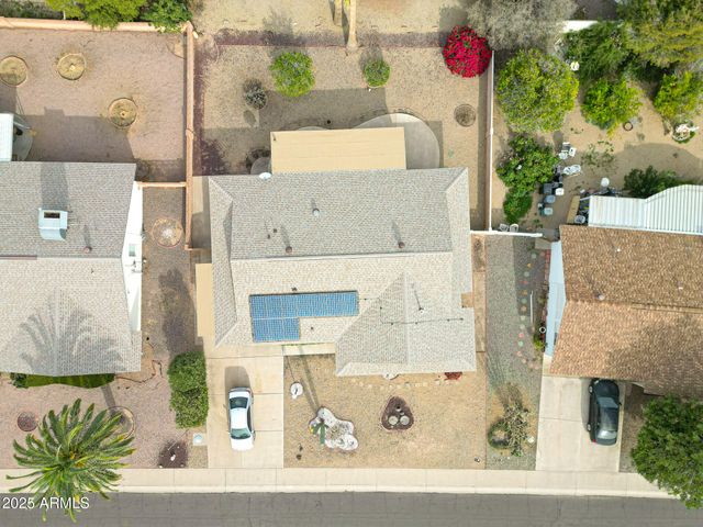 11040 W SALEM Drive, Sun City, AZ 85351