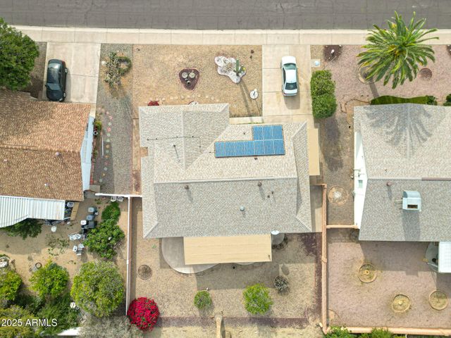 11040 W SALEM Drive, Sun City, AZ 85351